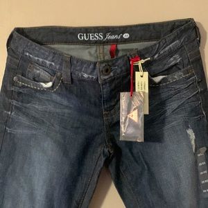 Guess Jeans - Slim Fit / Low Rise / Straight leg